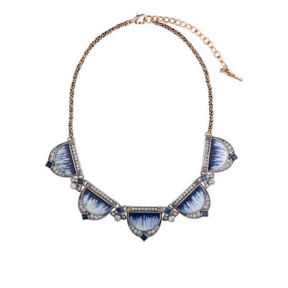 Chloe + Isabel Serengeti Collar Necklace